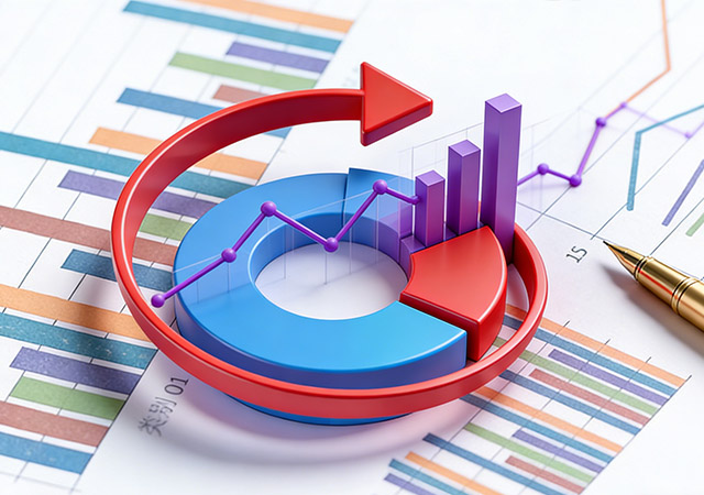 连锁经营核心数据